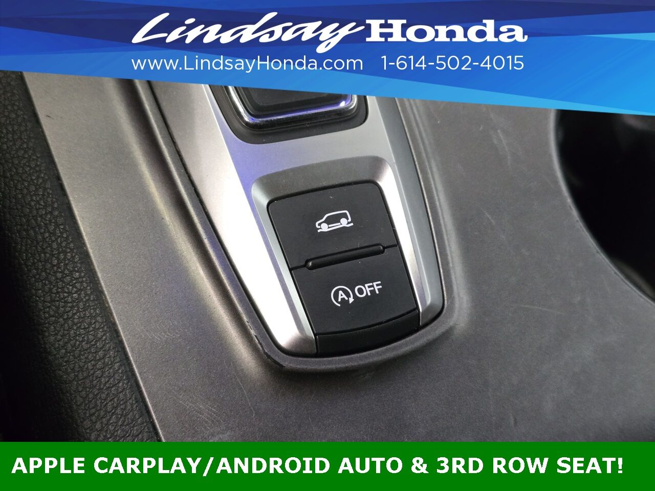 2022 Honda Pilot Sport Columbus OH