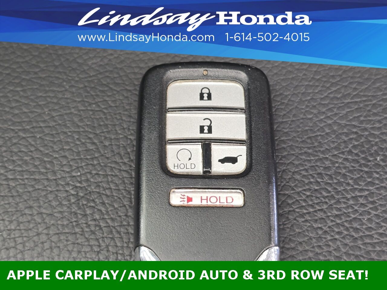 2022 Honda Pilot Sport Columbus OH