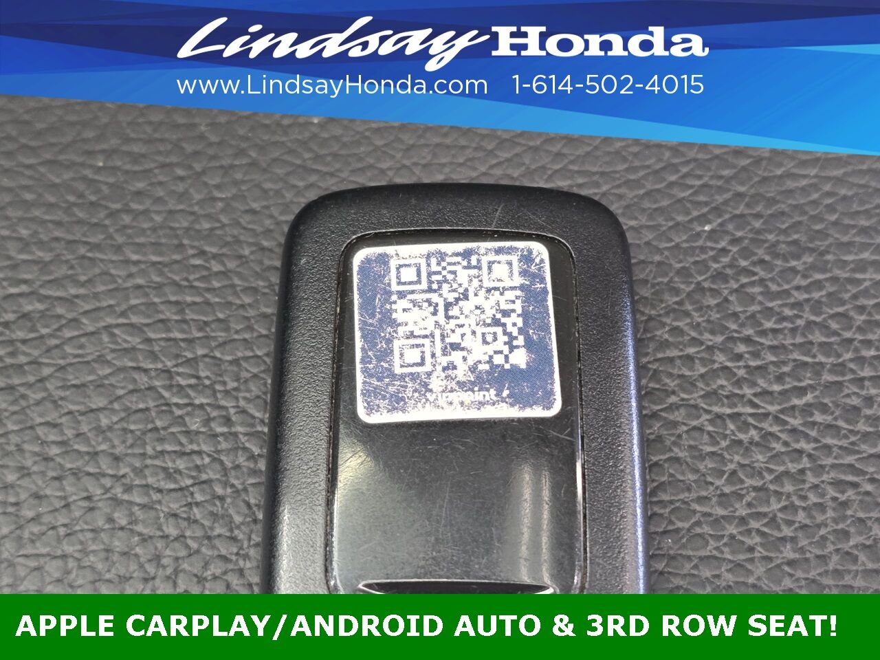2022 Honda Pilot Sport Columbus OH