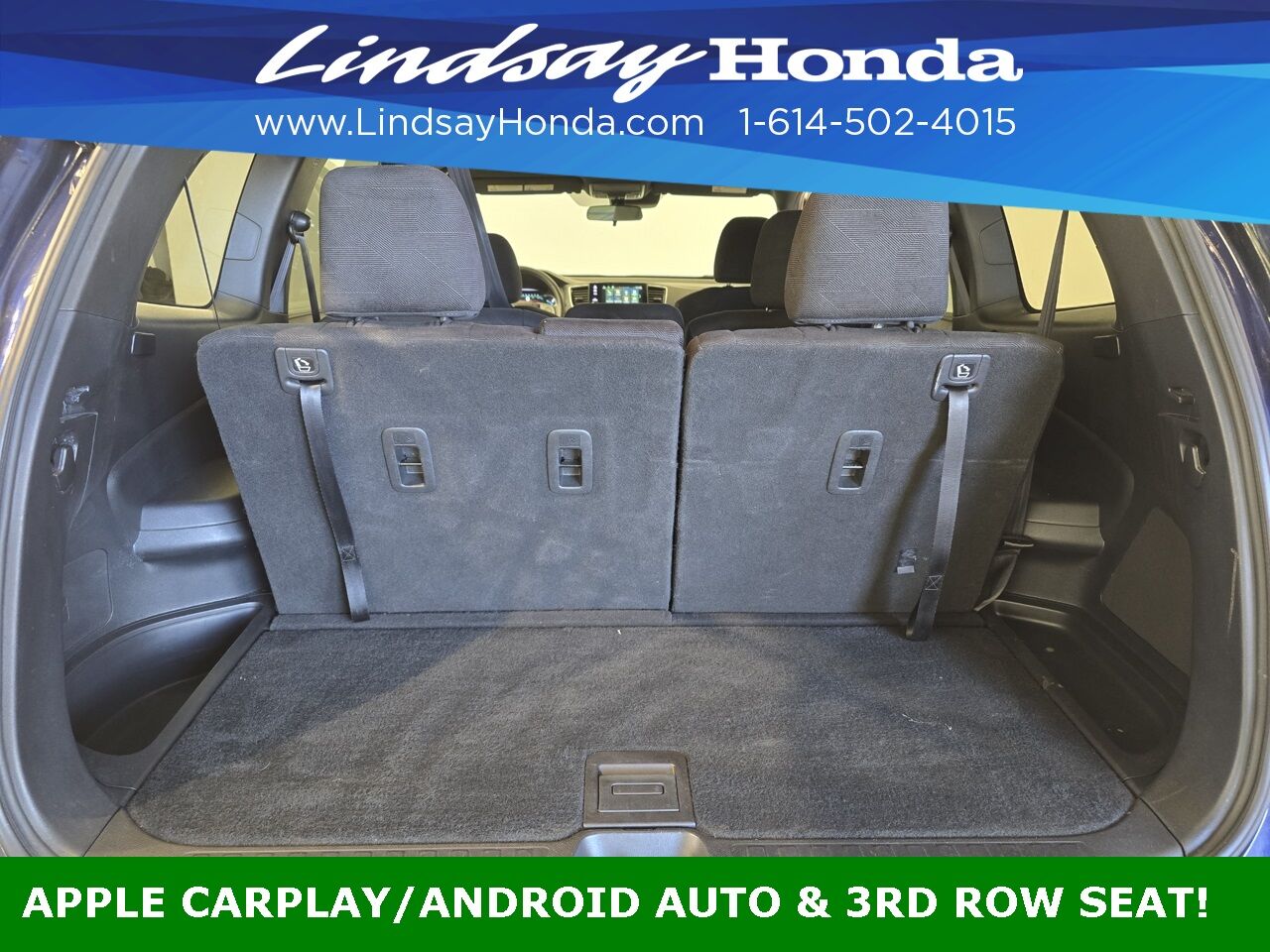 2022 Honda Pilot Sport Columbus OH