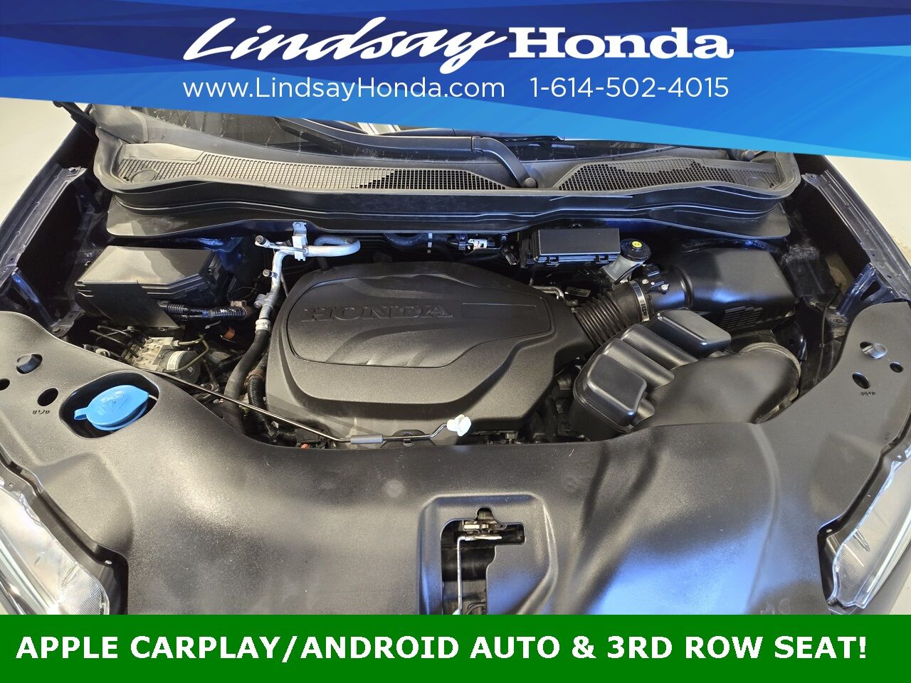 2022 Honda Pilot Sport Columbus OH