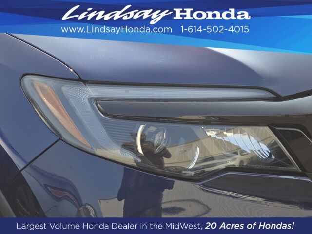 2022 Honda Pilot Sport Columbus OH