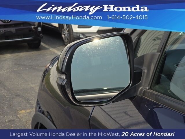 2022 Honda Pilot Sport Columbus OH