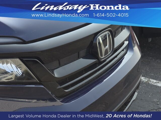 2022 Honda Pilot Sport Columbus OH
