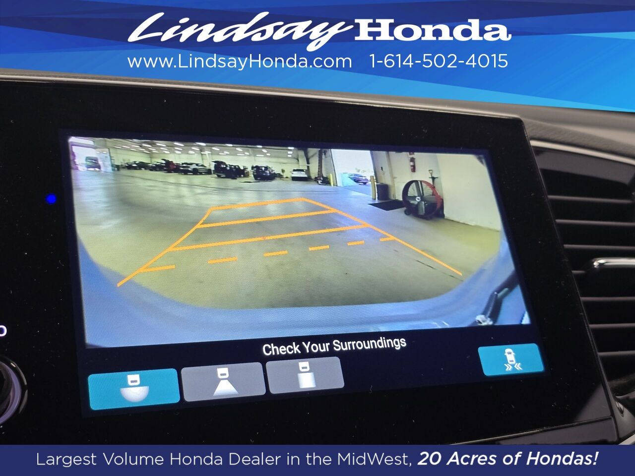 2022 Honda Pilot Sport Columbus OH
