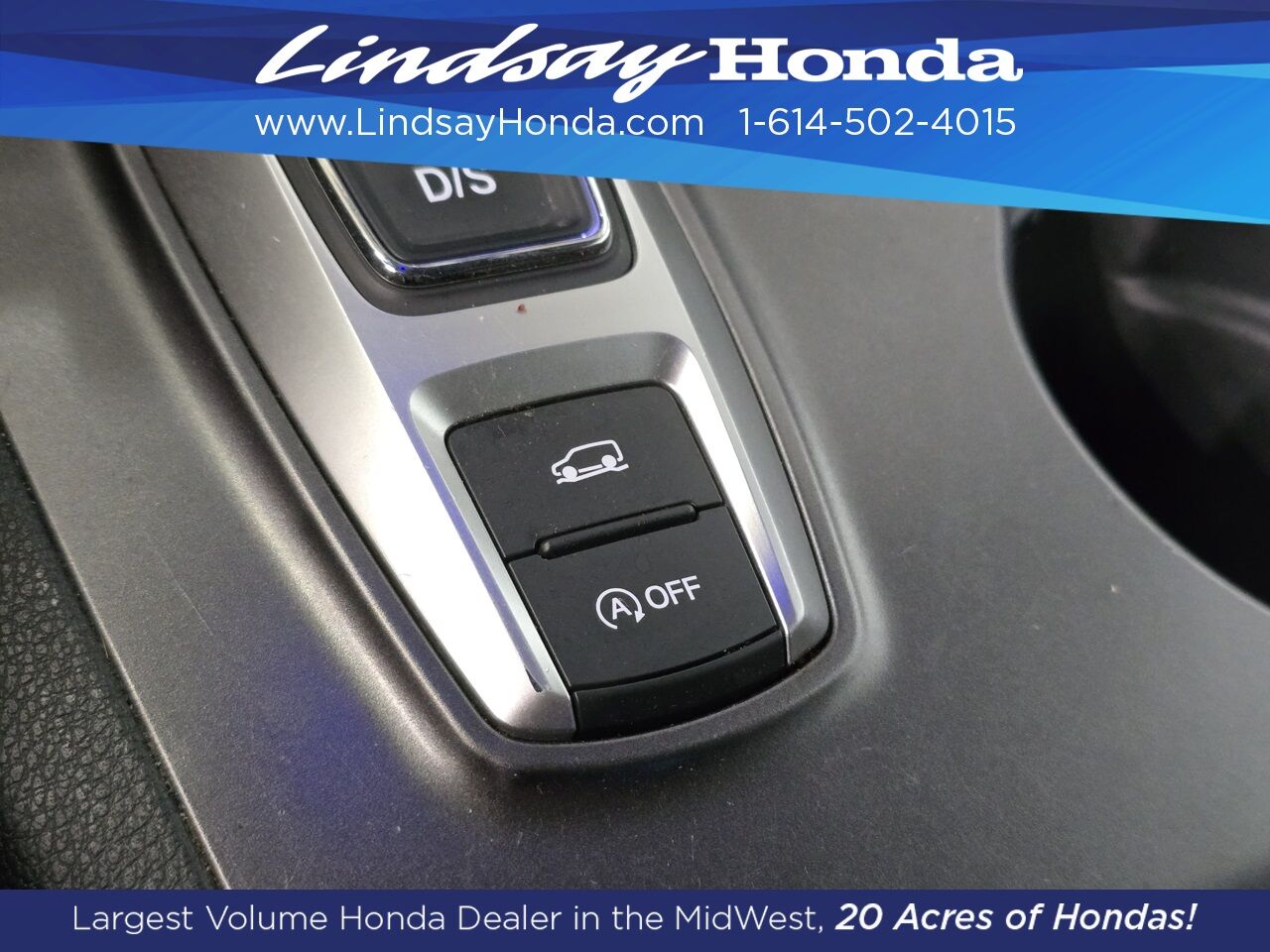 2022 Honda Pilot Sport Columbus OH