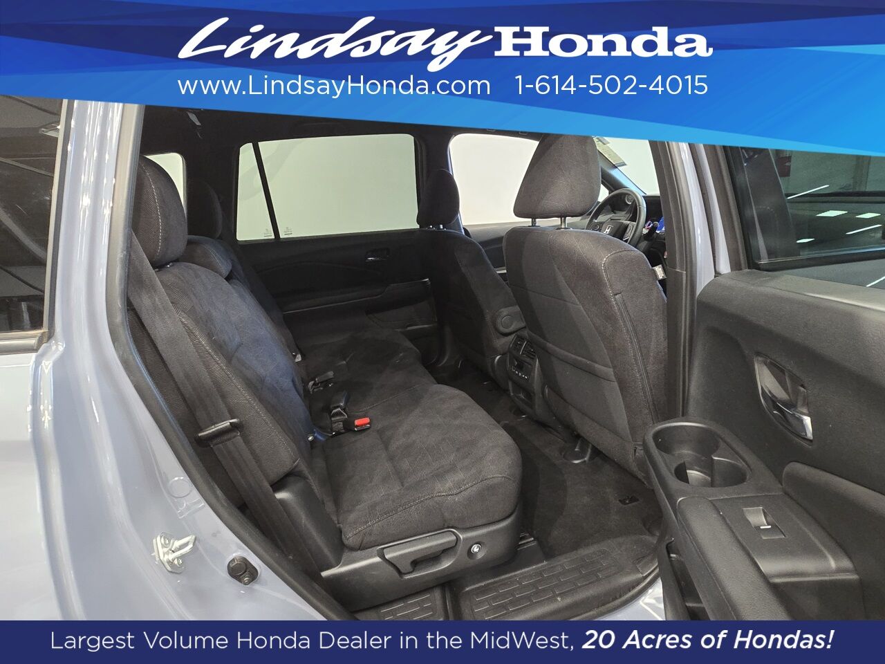 2022 Honda Pilot Sport Columbus OH