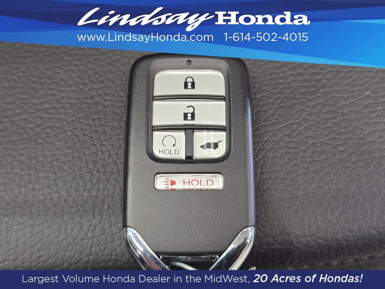 2022 Honda Pilot Sport Columbus OH