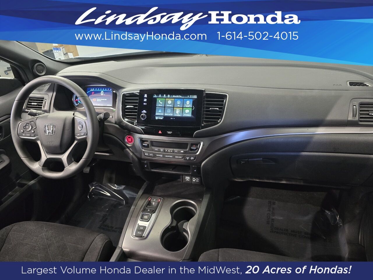 2022 Honda Pilot Sport Columbus OH