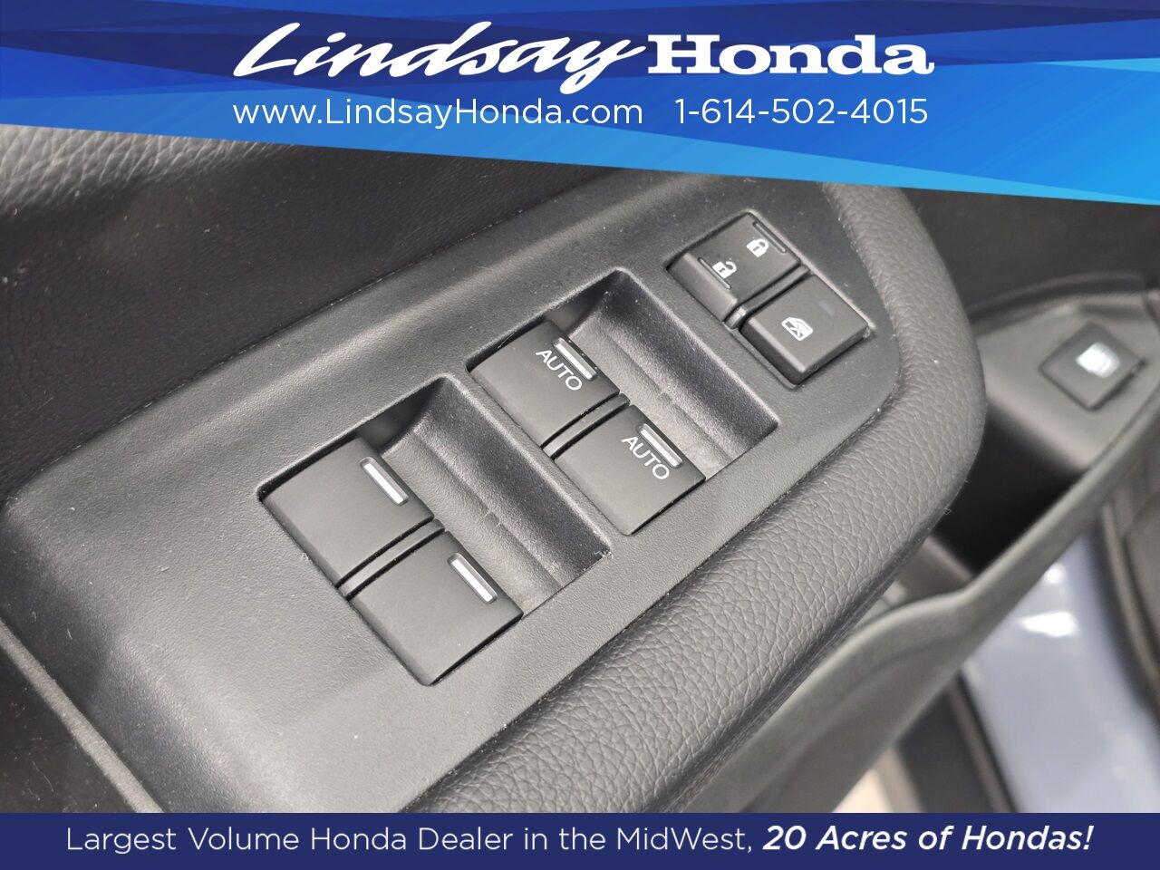2022 Honda Pilot Sport Columbus OH