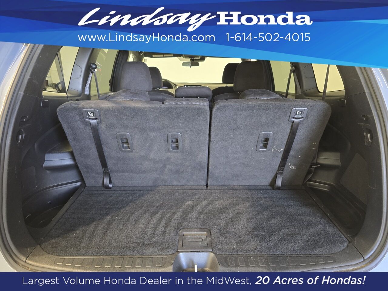 2022 Honda Pilot Sport Columbus OH