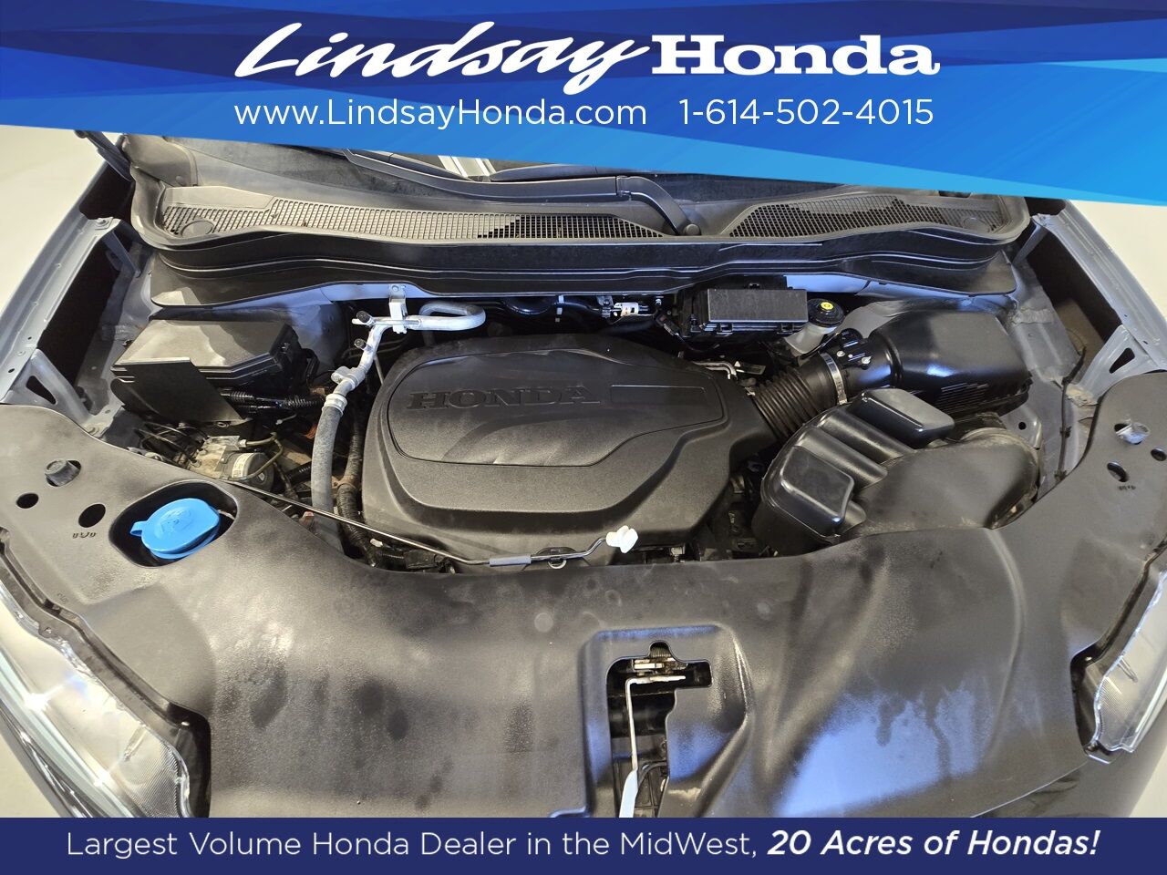 2022 Honda Pilot Sport Columbus OH