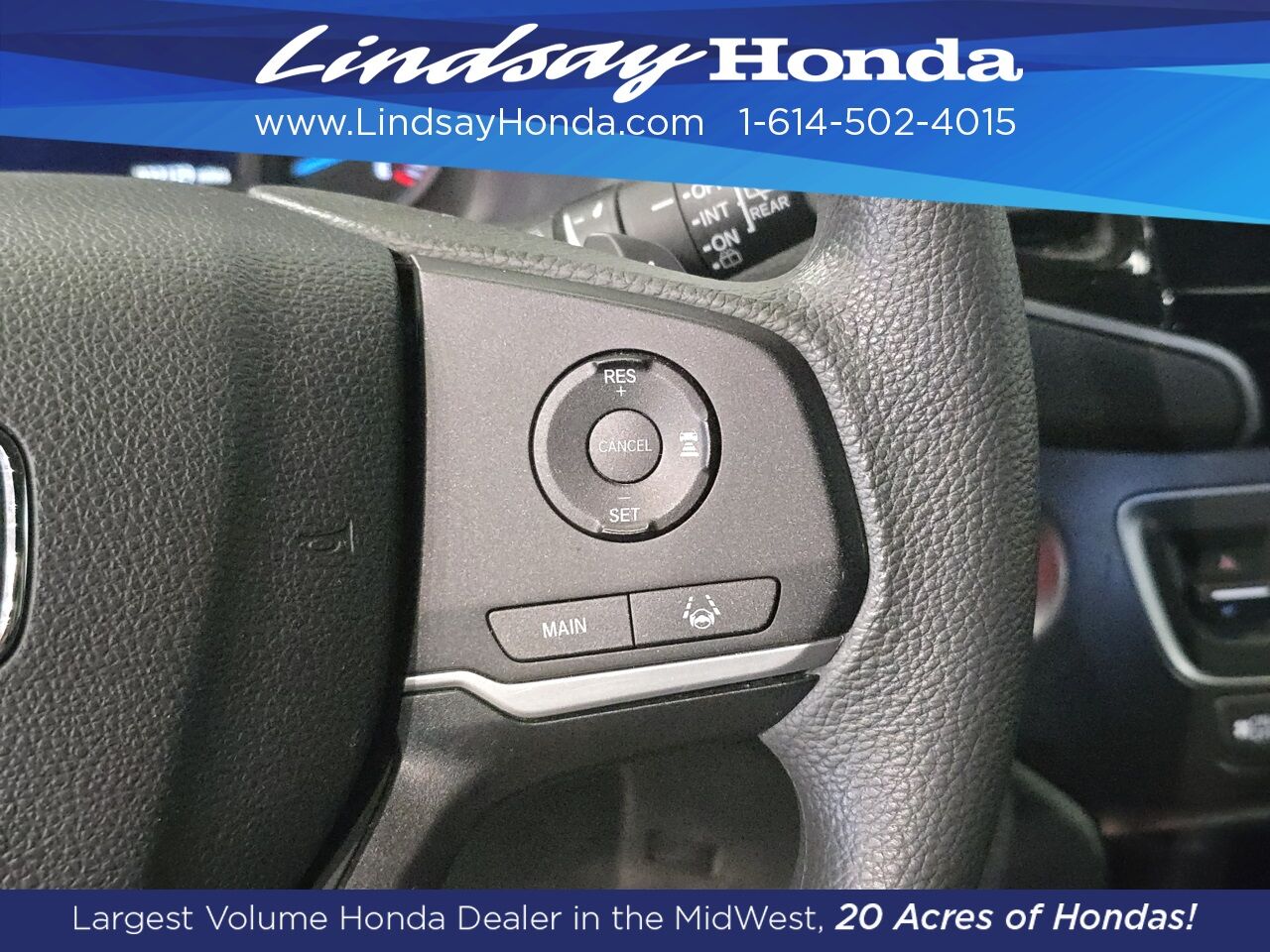 2022 Honda Pilot Sport Columbus OH