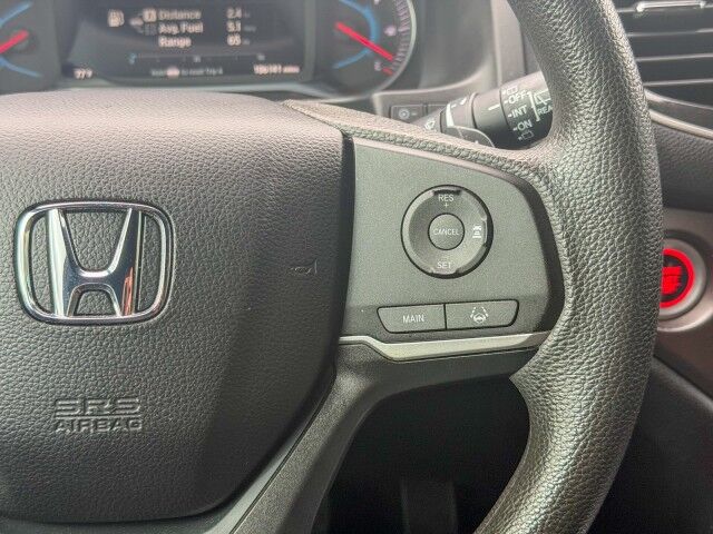 2022 Honda Pilot Sport Conover NC