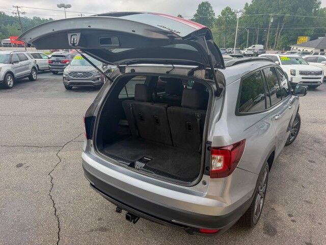 2022 Honda Pilot Sport Conover NC