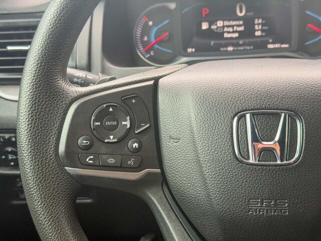 2022 Honda Pilot Sport Conover NC