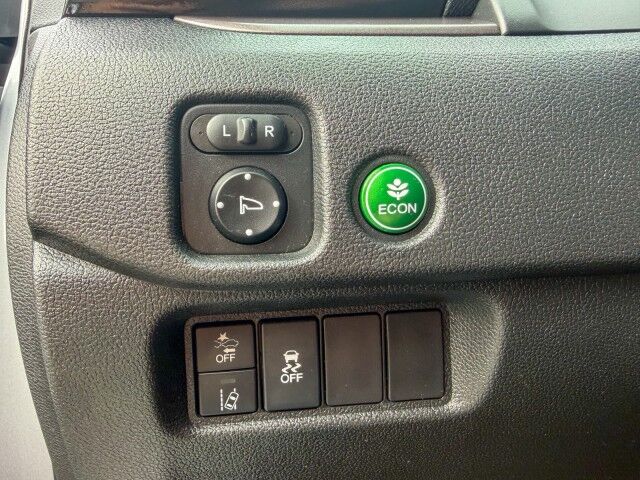 2022 Honda Pilot Sport Conover NC
