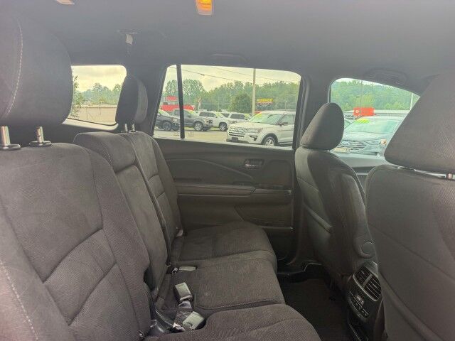 2022 Honda Pilot Sport Conover NC