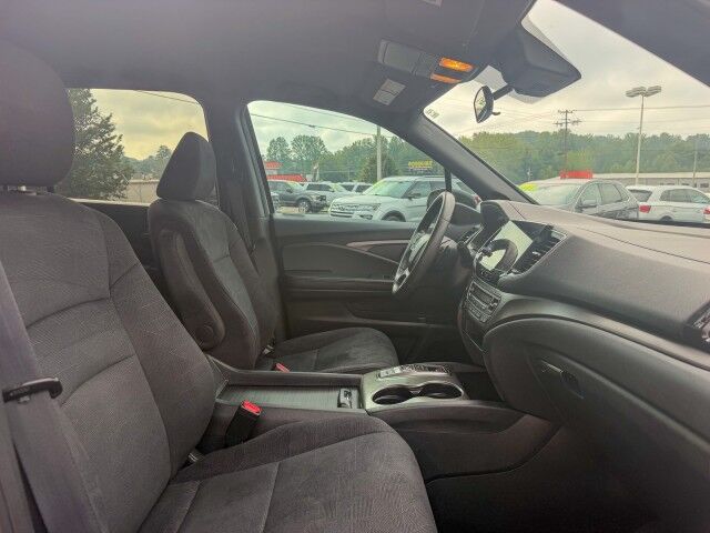 2022 Honda Pilot Sport Conover NC