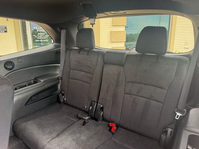 2022 Honda Pilot Sport Conover NC