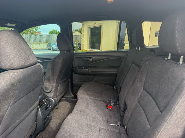 2022 Honda Pilot Sport Conover NC
