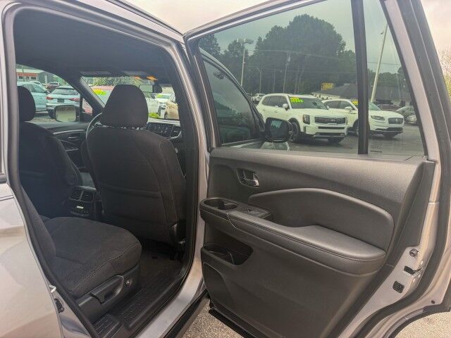 2022 Honda Pilot Sport Conover NC