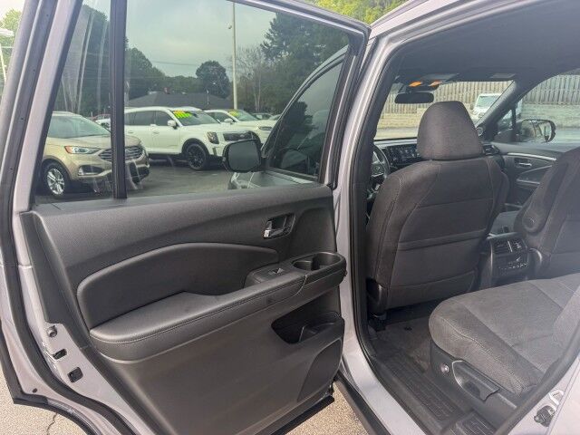 2022 Honda Pilot Sport Conover NC