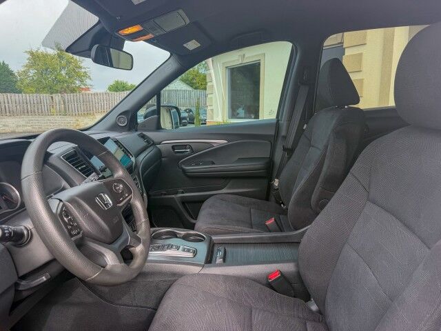 2022 Honda Pilot Sport Conover NC