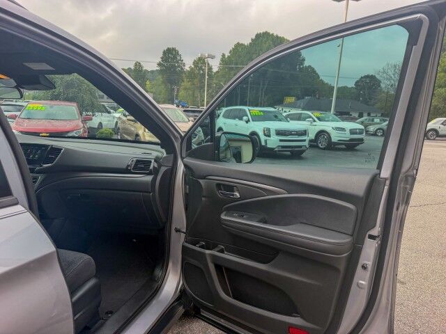 2022 Honda Pilot Sport Conover NC
