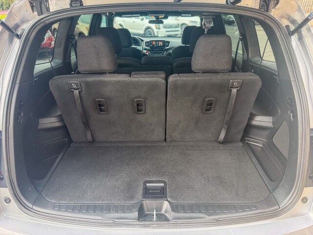 2022 Honda Pilot Sport Conover NC