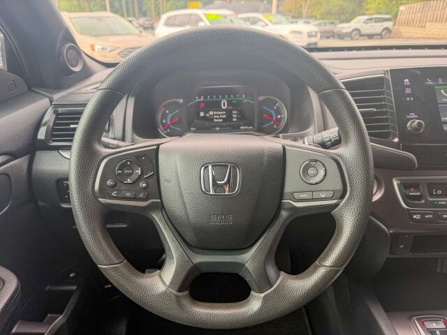2022 Honda Pilot Sport Conover NC