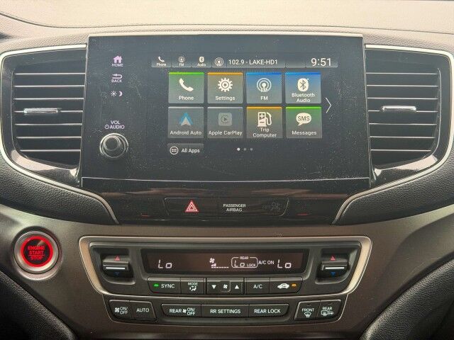 2022 Honda Pilot Sport Conover NC