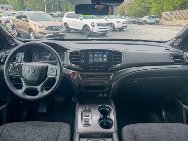 2022 Honda Pilot Sport Conover NC