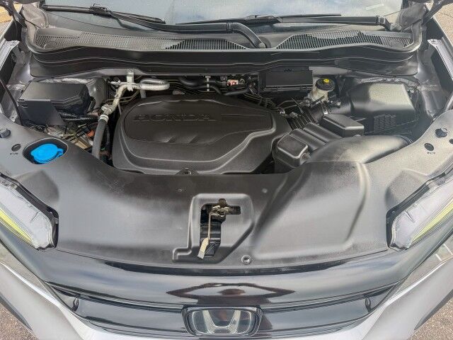 2022 Honda Pilot Sport Conover NC