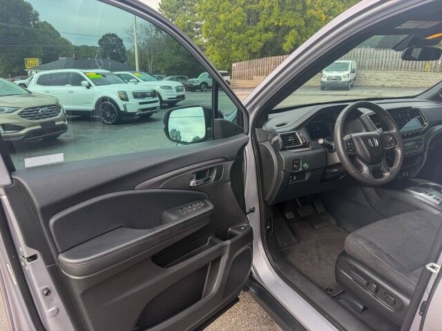 2022 Honda Pilot Sport Conover NC