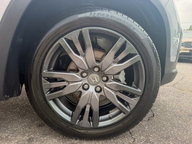 2022 Honda Pilot Sport Conover NC