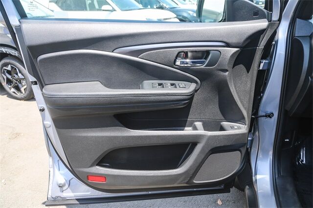 2022 Honda Pilot Sport Glendale CA