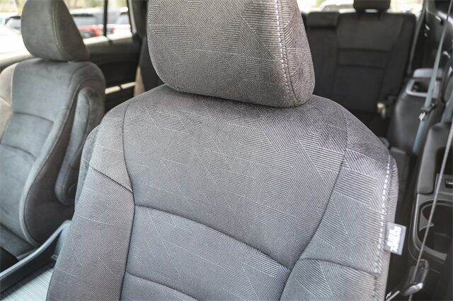 2022 Honda Pilot Sport Glendale CA