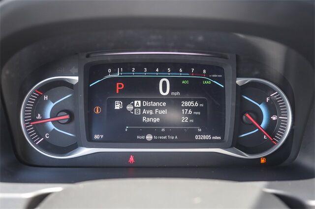 2022 Honda Pilot Sport Glendale CA