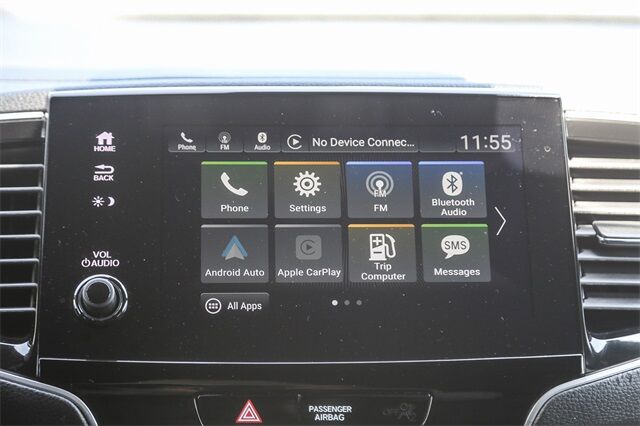 2022 Honda Pilot Sport Glendale CA