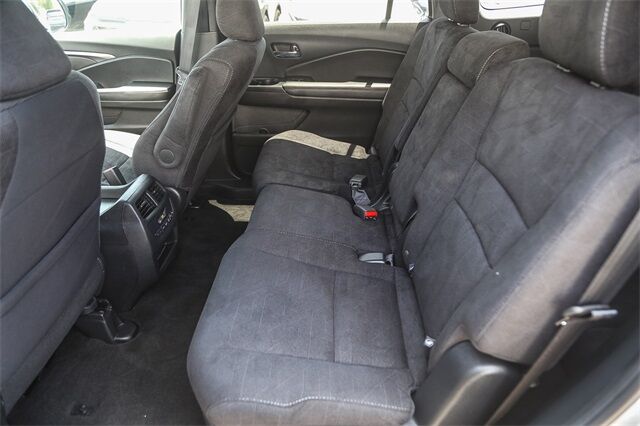 2022 Honda Pilot Sport Glendale CA