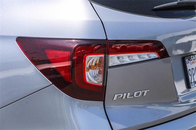 2022 Honda Pilot Sport Glendale CA