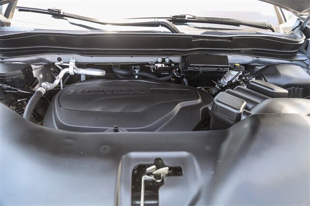2022 Honda Pilot Sport Glendale CA