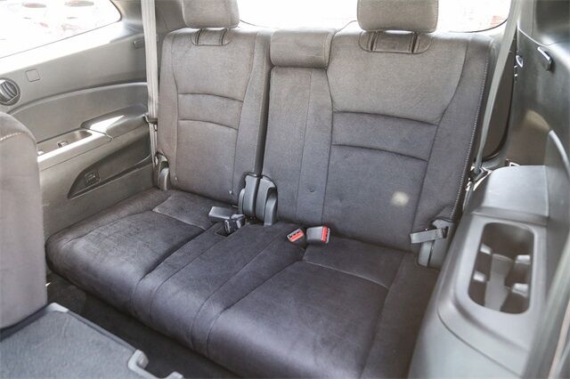 2022 Honda Pilot Sport Glendale CA