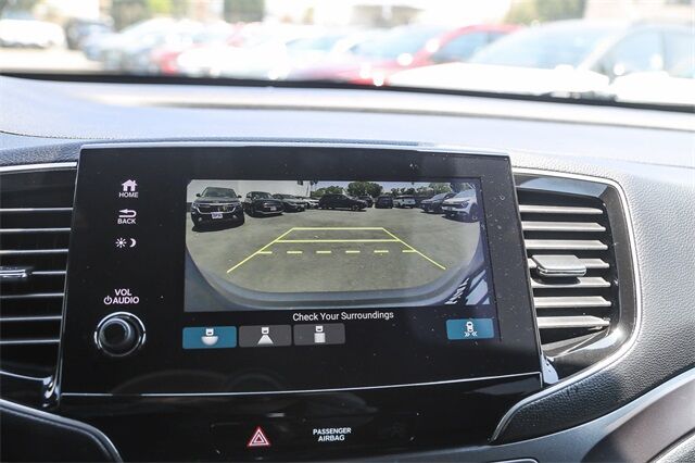 2022 Honda Pilot Sport Glendale CA
