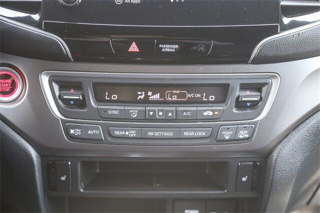 2022 Honda Pilot Sport Glendale CA