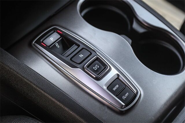 2022 Honda Pilot Sport Glendale CA