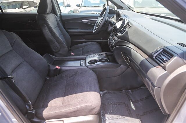 2022 Honda Pilot Sport Glendale CA
