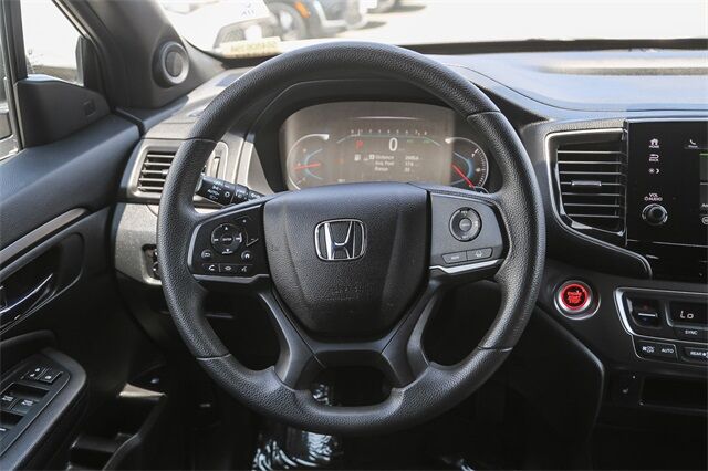 2022 Honda Pilot Sport Glendale CA