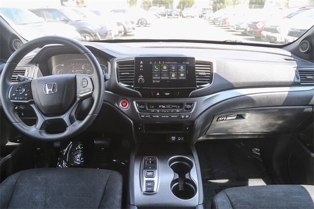 2022 Honda Pilot Sport Glendale CA